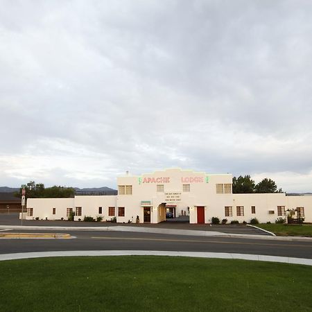 Apache Lodge Прескот Екстериор снимка