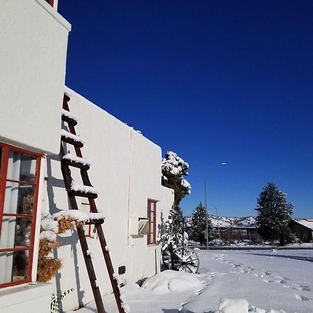 Apache Lodge Прескот Екстериор снимка