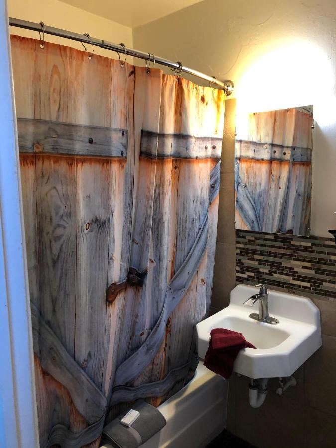 Apache Lodge Прескот Екстериор снимка
